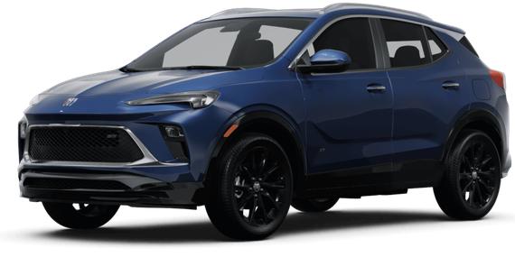 BUICK ENCORE GX 2025 KL4AMDSL7SB012168 image BUICK ENCORE GX 2025 KL4AMDSL7SB012168 image